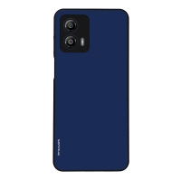 Θήκη Sonique ColorBloc Series για Motorola Moto G53 5G Μπλέ
