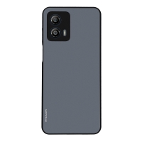 Θήκη Sonique ColorBloc Series για Motorola Moto G53 5G Μπλε Γκρι