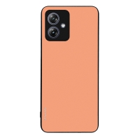 Θήκη Sonique ColorBloc Series για Motorola Moto G54 5G / Moto G54 5G Power Κοραλί