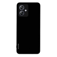 Θήκη Sonique ColorBloc Series για Motorola Moto G54 5G / Moto G54 5G Power Μαύρο