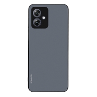 Θήκη Sonique ColorBloc Series για Motorola Moto G54 5G / Moto G54 5G Power Μπλε Γκρι