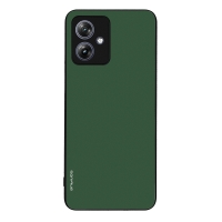 Θήκη Sonique ColorBloc Series για Motorola Moto G54 5G / Moto G54 5G Power Πράσινο