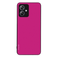 Θήκη Sonique ColorBloc Series για Motorola Moto G54 5G / Moto G54 5G Power Ματζέντα