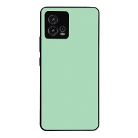 Θήκη Sonique ColorBloc Series για Motorola Moto G72 Βεραμάν