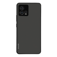 Θήκη Sonique ColorBloc Series για Motorola Moto G72 Γκρι