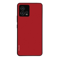 Θήκη Sonique ColorBloc Series για Motorola Moto G72 Κόκκινο