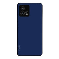 Θήκη Sonique ColorBloc Series για Motorola Moto G72 Μπλέ