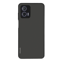 Θήκη Sonique ColorBloc Series για Motorola Moto G73 5G Γκρι