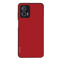 Θήκη Sonique ColorBloc Series για Motorola Moto G73 5G Κόκκινο
