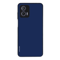 Θήκη Sonique ColorBloc Series για Motorola Moto G73 5G Μπλέ