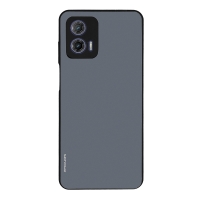 Θήκη Sonique ColorBloc Series για Motorola Moto G73 5G Μπλε Γκρι