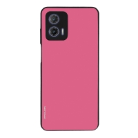 Θήκη Sonique ColorBloc Series για Motorola Moto G73 5G Ροζ