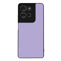 Θήκη Sonique ColorBloc Series για Motorola Moto G75 5G Βιολετί