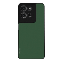 Θήκη Sonique ColorBloc Series για Motorola Moto G75 5G Πράσινο