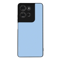 Θήκη Sonique ColorBloc Series για Motorola Moto G75 5G Τιρκουάζ