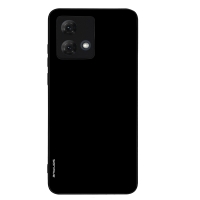 Θήκη Sonique ColorBloc Series για Motorola Moto G84 5G Μαύρο