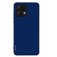 Θήκη Sonique ColorBloc Series για Motorola Moto G84 5G Μπλέ