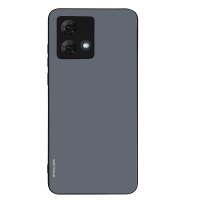 Θήκη Sonique ColorBloc Series για Motorola Moto G84 5G Μπλε Γκρι