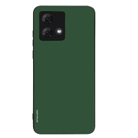Θήκη Sonique ColorBloc Series για Motorola Moto G84 5G Πράσινο