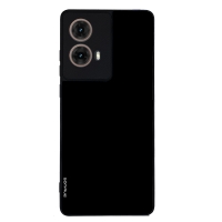 Θήκη Sonique ColorBloc Series για Motorola Moto G85 5G Μαύρο