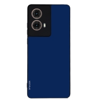 Θήκη Sonique ColorBloc Series για Motorola Moto G85 5G Μπλέ