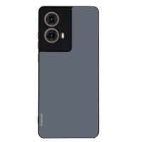 Θήκη Sonique ColorBloc Series για Motorola Moto G85 5G Μπλε Γκρι