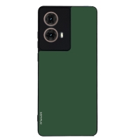 Θήκη Sonique ColorBloc Series για Motorola Moto G85 5G Πράσινο