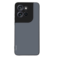 Θήκη Sonique ColorBloc Series για Motorola Edge 50 Neo 5G Μπλε Γκρι