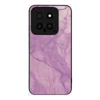 Θήκη Sonique Marble Series για Xiaomi Xiaomi 14 Βιολετί