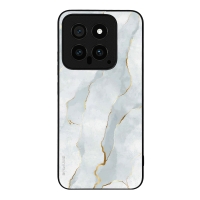 Θήκη Sonique Marble Series για Xiaomi Xiaomi 14 Λευκό 01