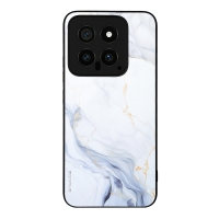 Θήκη Sonique Marble Series για Xiaomi Xiaomi 14 Λευκό 02