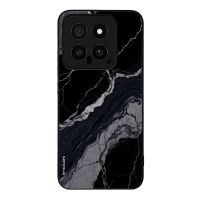 Θήκη Sonique Marble Series για Xiaomi Xiaomi 14 Μαύρο 02
