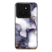Θήκη Sonique Marble Series για Xiaomi Xiaomi 14 Μωβ Γκρι