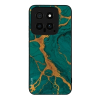 Θήκη Sonique Marble Series για Xiaomi Xiaomi 14 Πράσινο