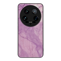 Θήκη Sonique Marble Series για Xiaomi Xiaomi 14 Ultra Βιολετί