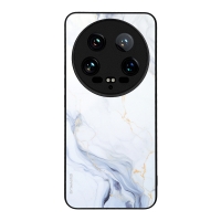 Θήκη Sonique Marble Series για Xiaomi Xiaomi 14 Ultra Λευκό 02