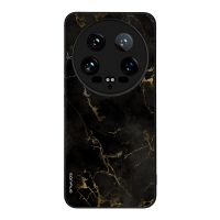 Θήκη Sonique Marble Series για Xiaomi Xiaomi 14 Ultra Μαύρο 01