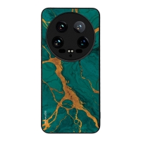 Θήκη Sonique Marble Series για Xiaomi Xiaomi 14 Ultra Πράσινο