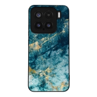 Θήκη Sonique Marble Series για Xiaomi Xiaomi 15 5G Μπλε