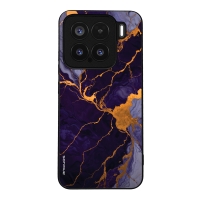 Θήκη Sonique Marble Series για Xiaomi Xiaomi 15 5G Μωβ