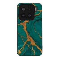 Θήκη Sonique Marble Series για Xiaomi Xiaomi 15 5G Πράσινο