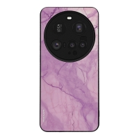 Θήκη Sonique Marble Series για Xiaomi Xiaomi 15 Ultra 5G Βιολετί