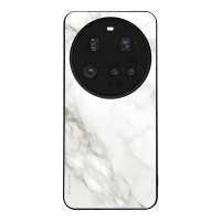 Θήκη Sonique Marble Series για Xiaomi Xiaomi 15 Ultra 5G Λευκό