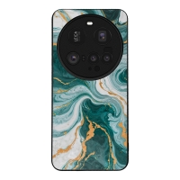 Θήκη Sonique Marble Series για Xiaomi Xiaomi 15 Ultra 5G Πράσινο 01
