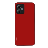 Θήκη Sonique ColorBloc Series για Motorola Moto G14 4G Κόκκινο
