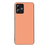 Θήκη Sonique ColorBloc Series για Motorola Moto G14 4G Κοραλί