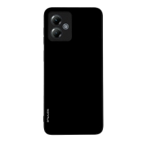 Θήκη Sonique ColorBloc Series για Motorola Moto G14 4G Μαύρο