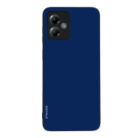 Θήκη Sonique ColorBloc Series για Motorola Moto G14 4G Μπλέ