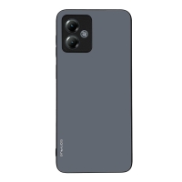 Θήκη Sonique ColorBloc Series για Motorola Moto G14 4G Μπλε Γκρι