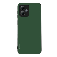 Θήκη Sonique ColorBloc Series για Motorola Moto G14 4G Πράσινο